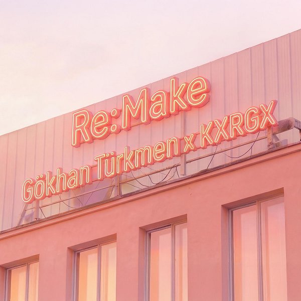 Re Make (EP)