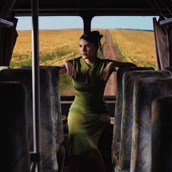 Göksel  - Peki Öyle Olsun (Single)