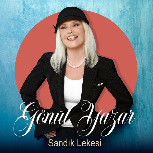 Gönül Yazar - Sandık Lekesi (Single)