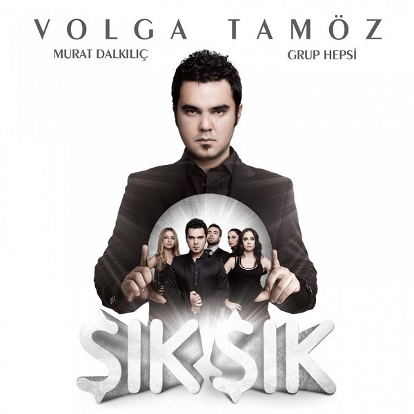 Şık Şık (Albüm) Volga Tamöz 2011