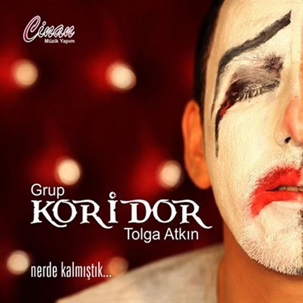 Nerede Kalmıştık (Albüm) Grup Koridor 2013