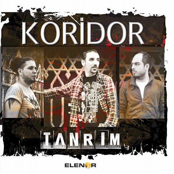 Tanrım (Single) Koridor - 2020