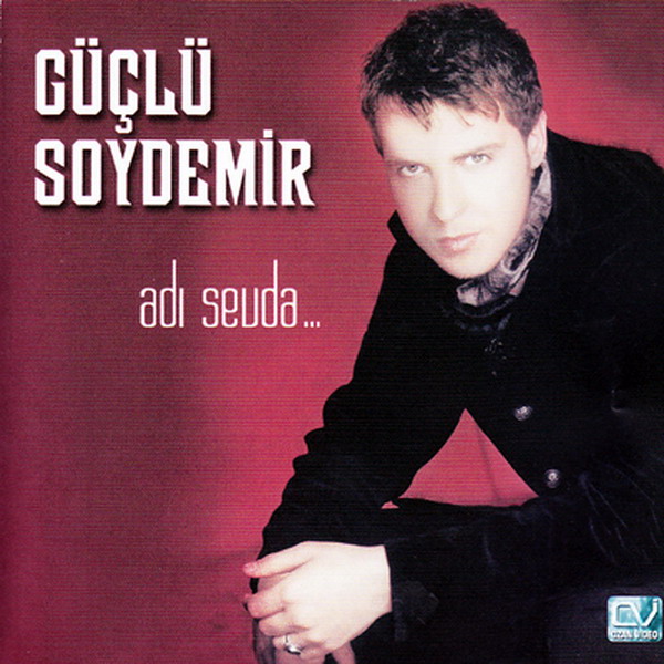 Güçlü Soydemir 2003 Adı Sevda (Albüm)