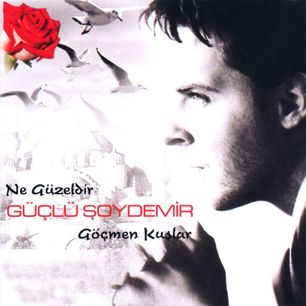 Güçlü Soydemir 2009 Ne Güzeldir (İlahiler, Vol. 3) Albüm