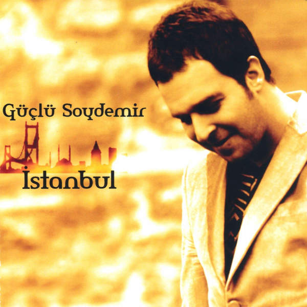 Güçlü Soydemir 2013 İstanbul (Albüm)