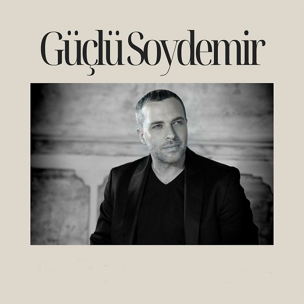 Güçlü Soydemir 2024 Koleksiyon (Albüm)