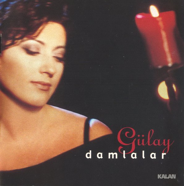 Damlalar (Albüm) Gülay 2000
