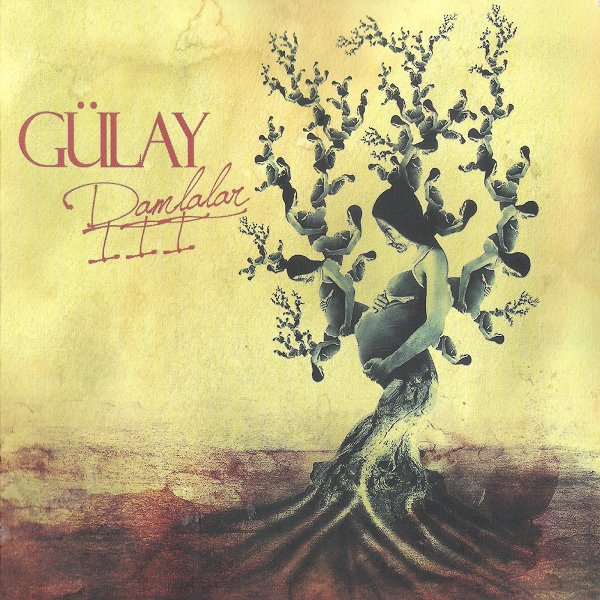 Damlalar 3 (Albüm) Gülay 2013