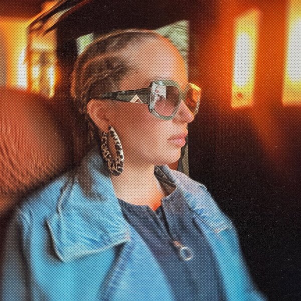 Gülçin Ergül 2025 Uslanmazsın (EP)