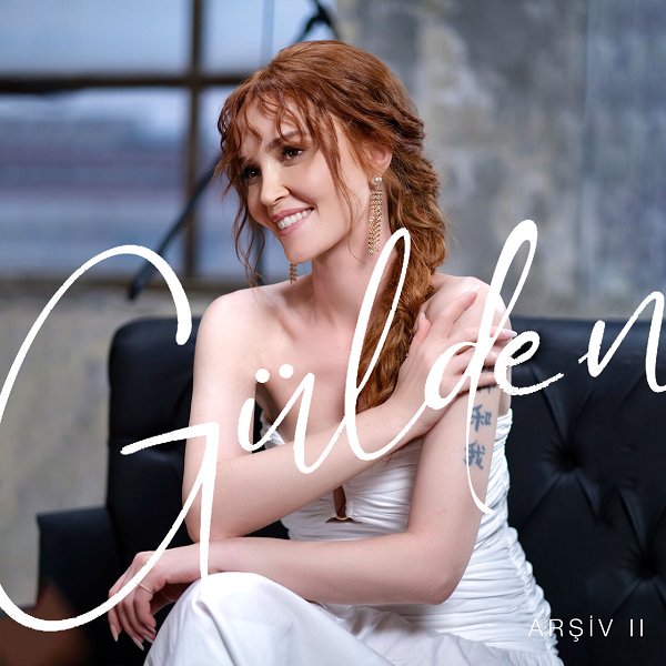 Gülden 2024 Arşiv 2 (Albüm)