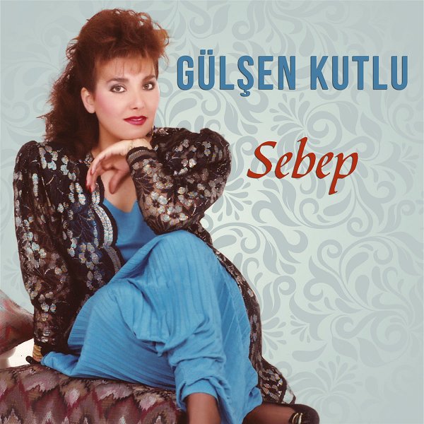 Gülşen Kutlu 1985