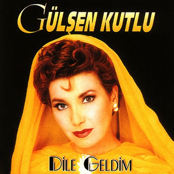 Gülşen Kutlu 1995