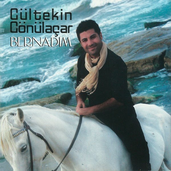 Gültekin Gönülaçar 2013 Bernadım (Albüm)