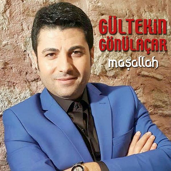 Gültekin Gönülaçar 2015 Gültekin Gönülaçar (Single)