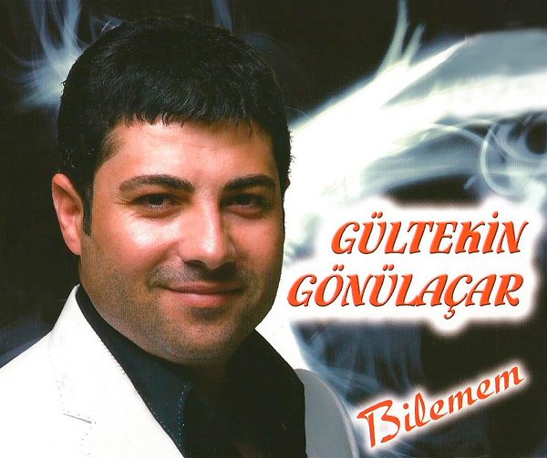 Gültekin Gönülaçar 2018 Bilemem (Full Albüm)