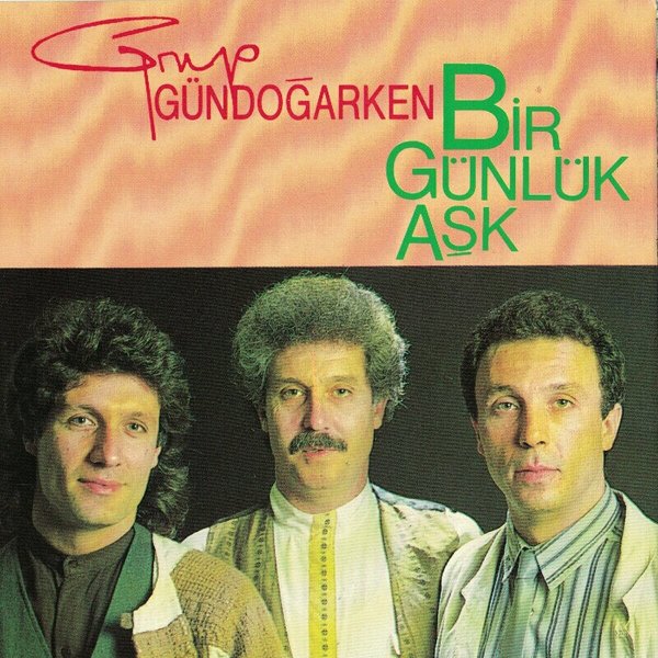 Bir Günlük Aşk (Albüm)