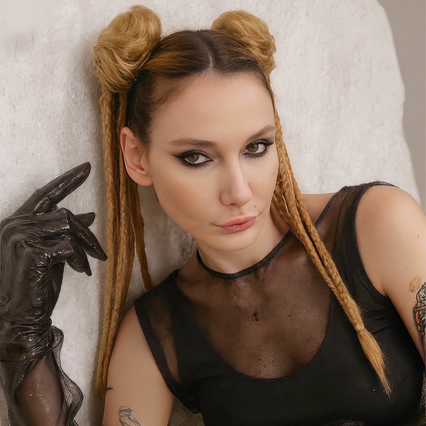 Gökçe 2025 Hastayım Sana (EP)