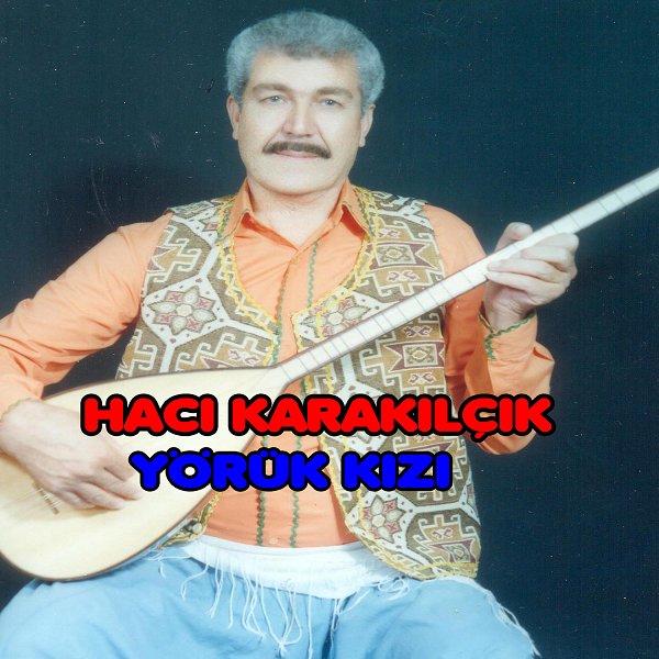 Yörük Kızı (Albüm)