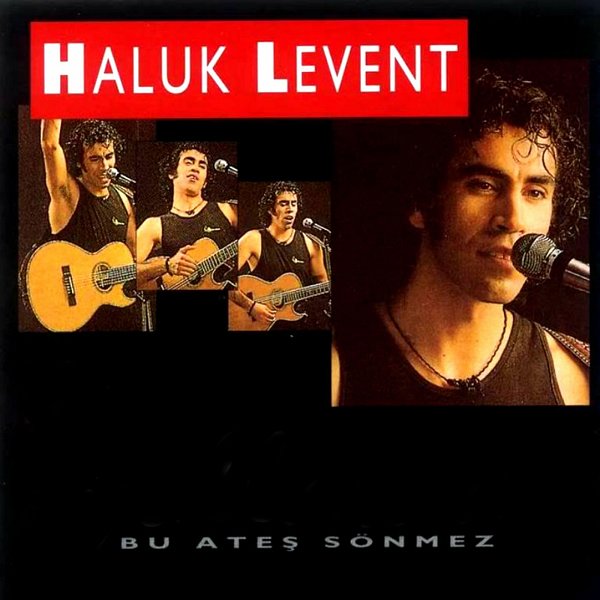 Haluk Levent 1993