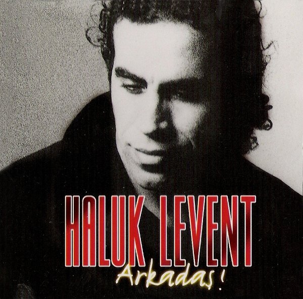 Haluk Levent 1996