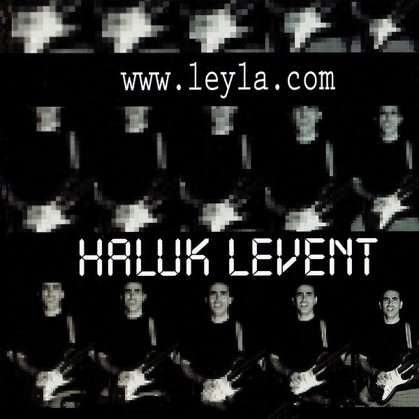 Haluk Levent 2000