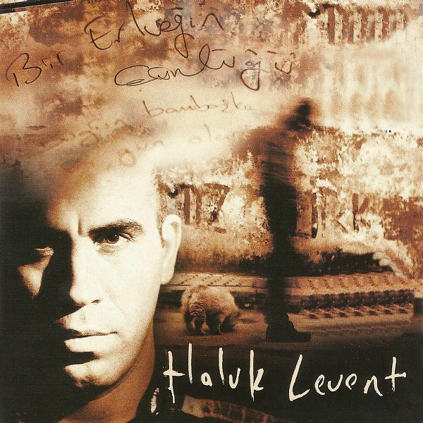 Haluk Levent 2002