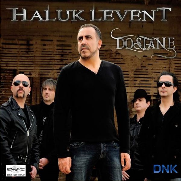 Haluk Levent 2014