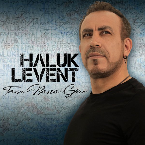 Haluk Levent 2019