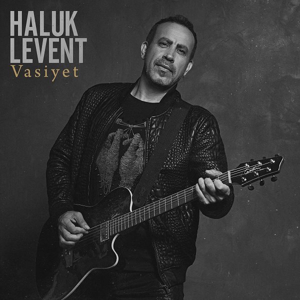 Haluk Levent 2022