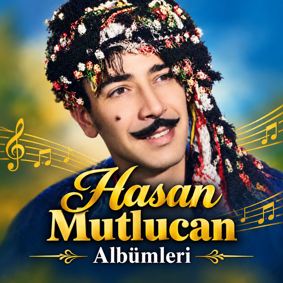 Hasan Mutlucan, Mp3 indir, Müzikleri, Şarkıları, Albümleri, Hasan Mutlucan FLAC Albüm, Türk halk müziği, Türk sanat müziği, türkü indir,