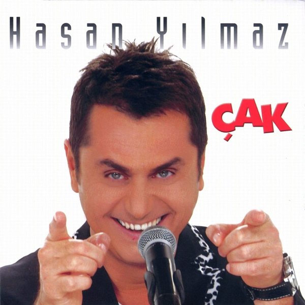 Çak (Albüm) Hasan Yılmaz 2009