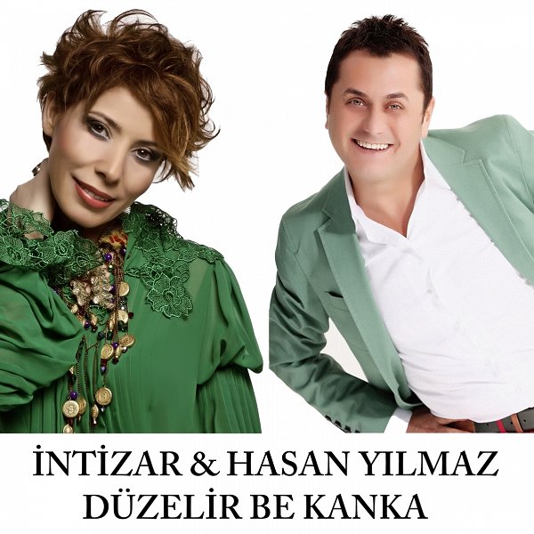 Düzelir Be Kanka (Single) Hasan Yılmaz 2014