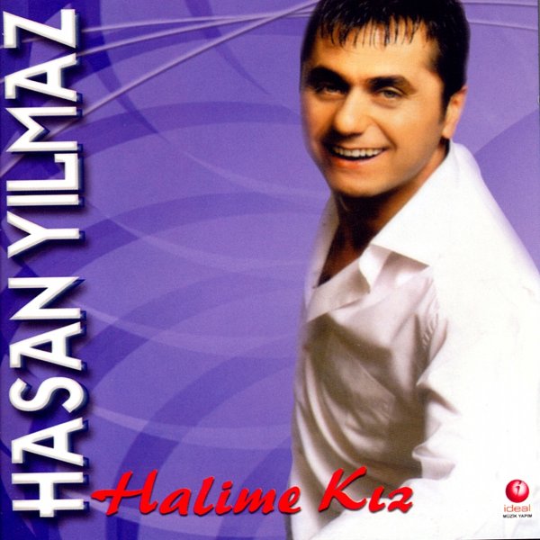 Halime Kız (Albüm) Hasan Yılmaz 2008