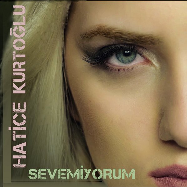 Hatice Kurtoğlu 2020