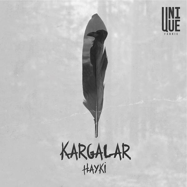 Kargalar (EP) Hayki Kargalar 2019
