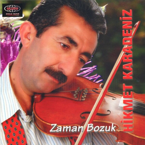 Zaman Bozuk (Albüm)