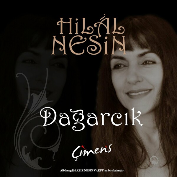 Hilal Nesin 2016 Dağarcık (Albüm)