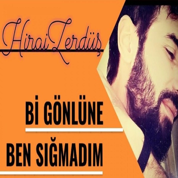 Bi Gönlüne Ben Sığmadım (Albüm)