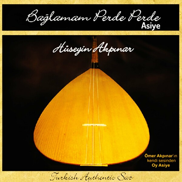 Hüseyin Akpınar 1999