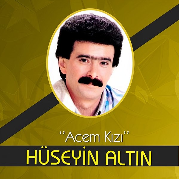 Acem Kızı (Albüm)