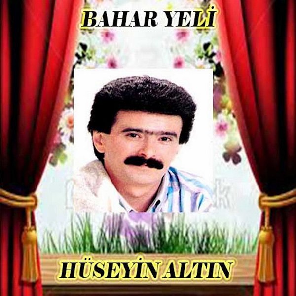 Bahar Yeli (Albüm)