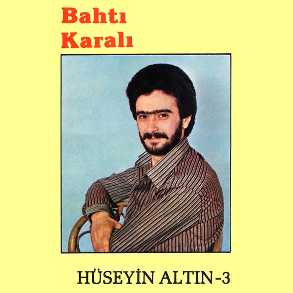 Bahtı Karalı (Albüm)