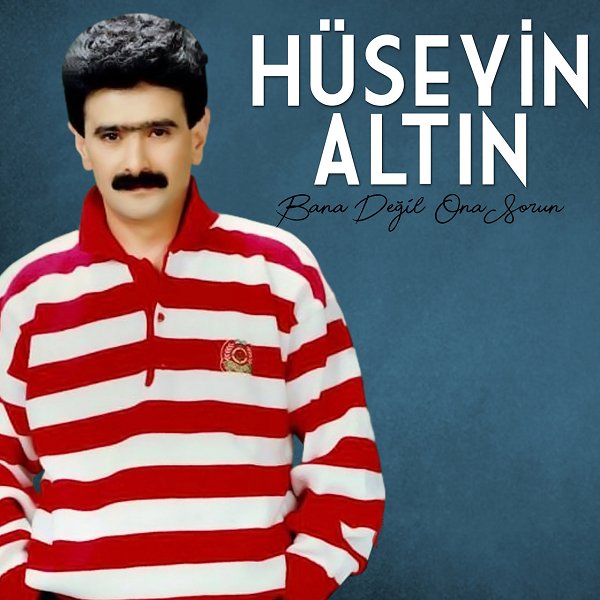 Bana Değil Ona Sorun / Hazan Kuşları (Albüm)