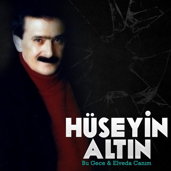 Bu Gece / Elveda Canım (Albüm)