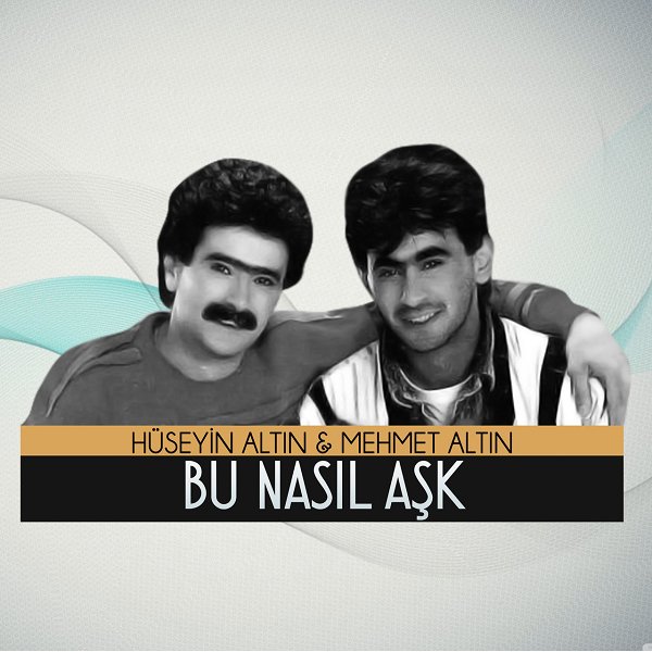 Bu Nasıl Aşk (Albüm)