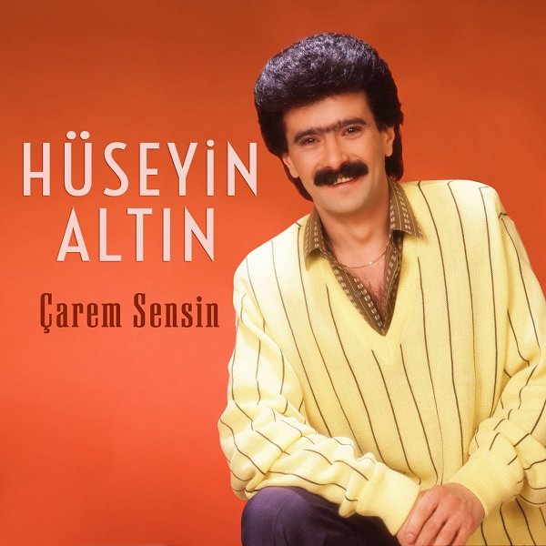 Çarem Sensin (Albüm)
