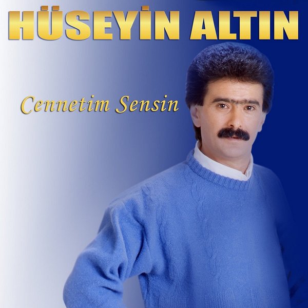 Cennetim Sensin (Albüm)