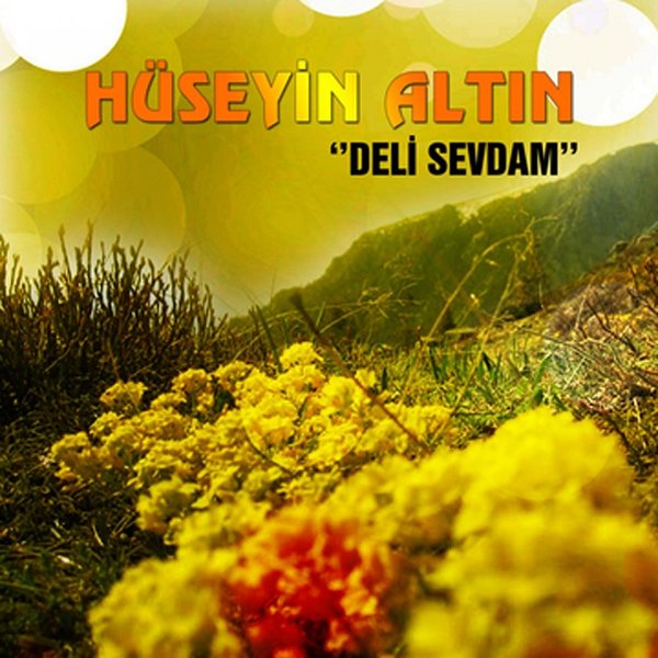 Deli Sevdam (Albüm)