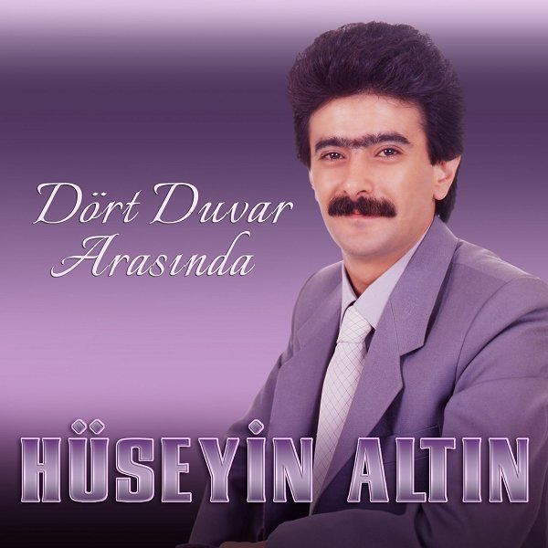 Dört Duvar Arasında (Albüm)