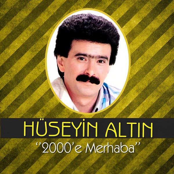 Hüseyin Altın 2000